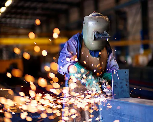 CMI Vault Innovations